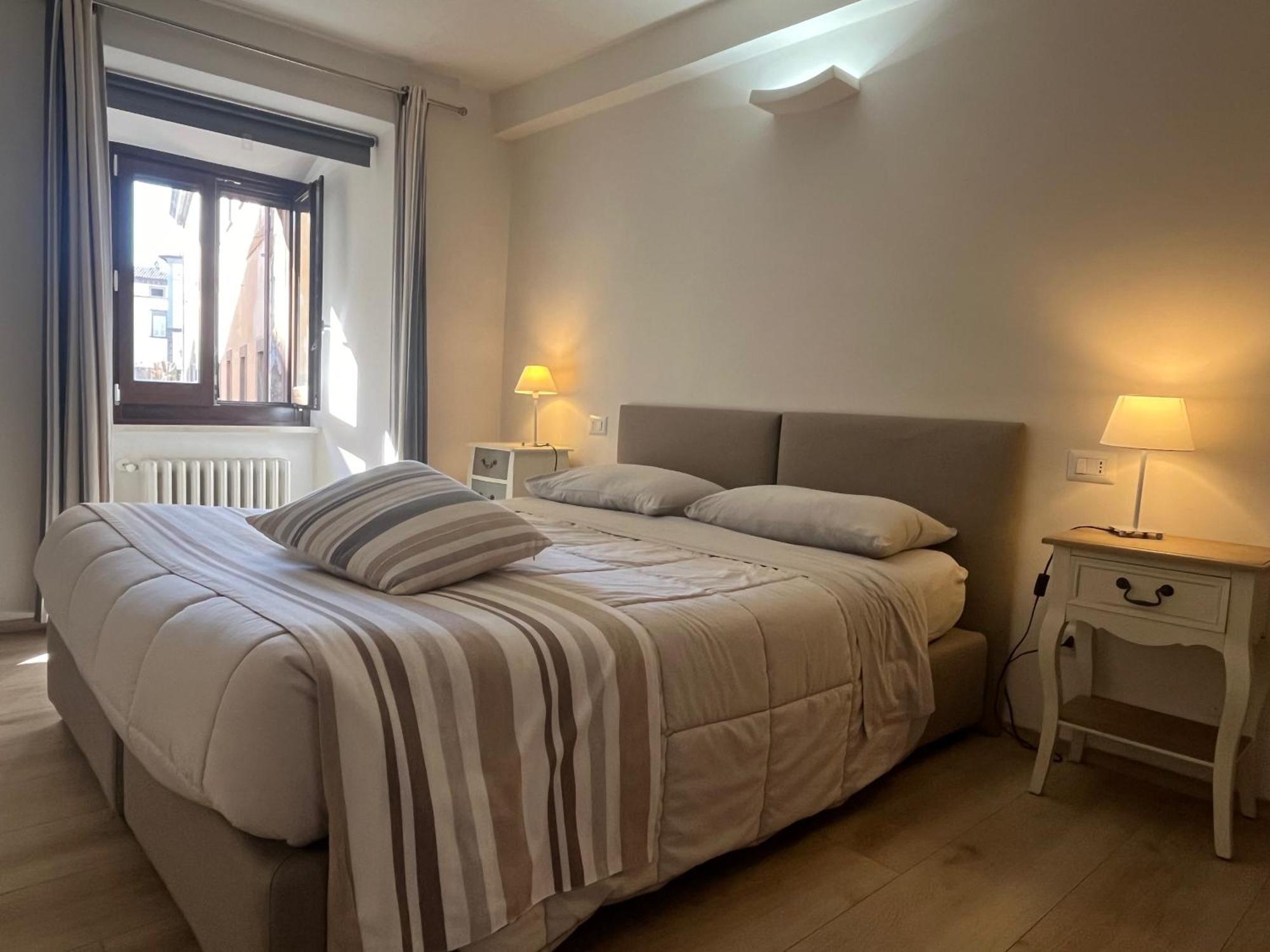 Home In Orvieto - Corso Cavour Exterior foto