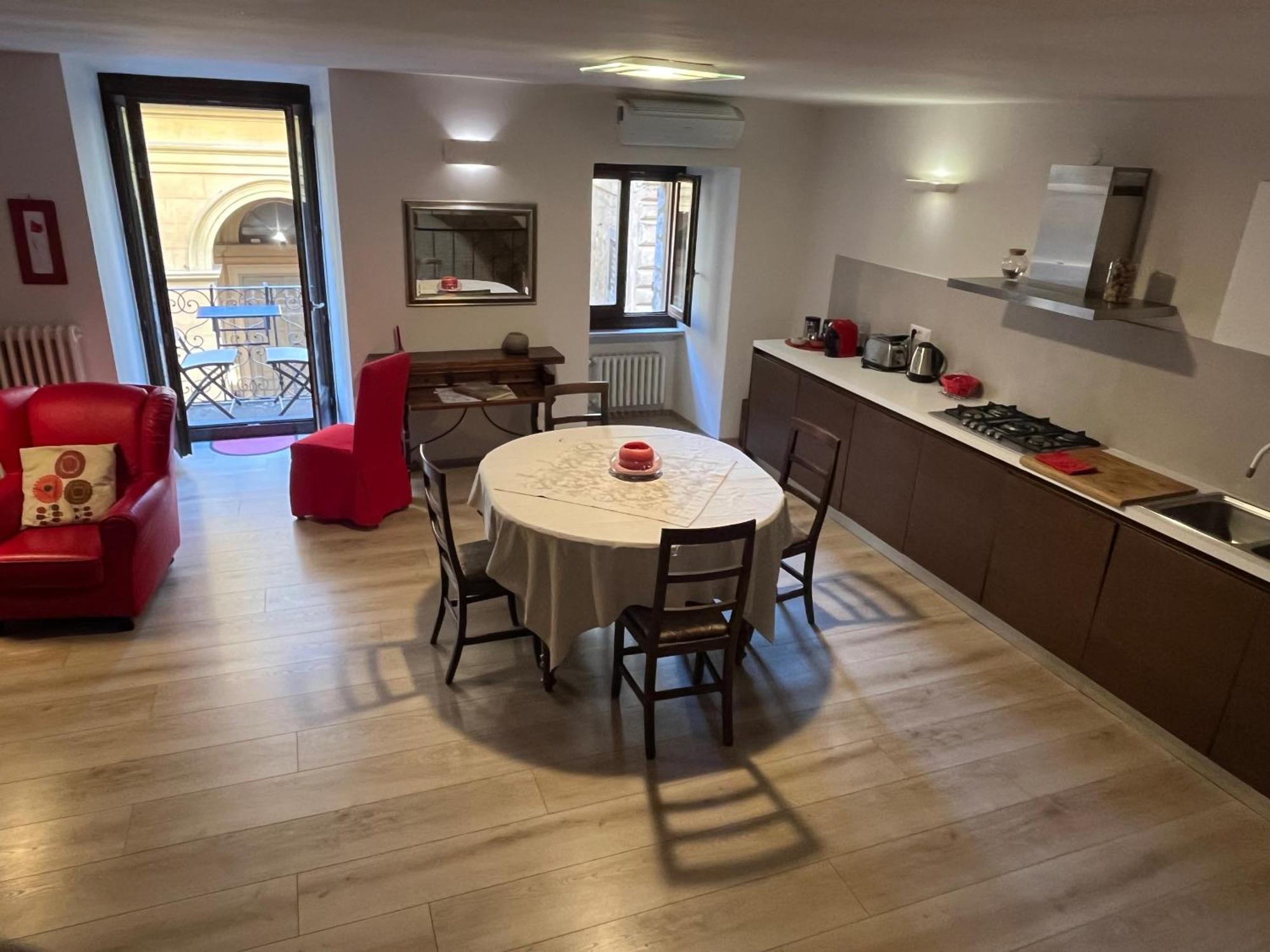 Home In Orvieto - Corso Cavour Exterior foto