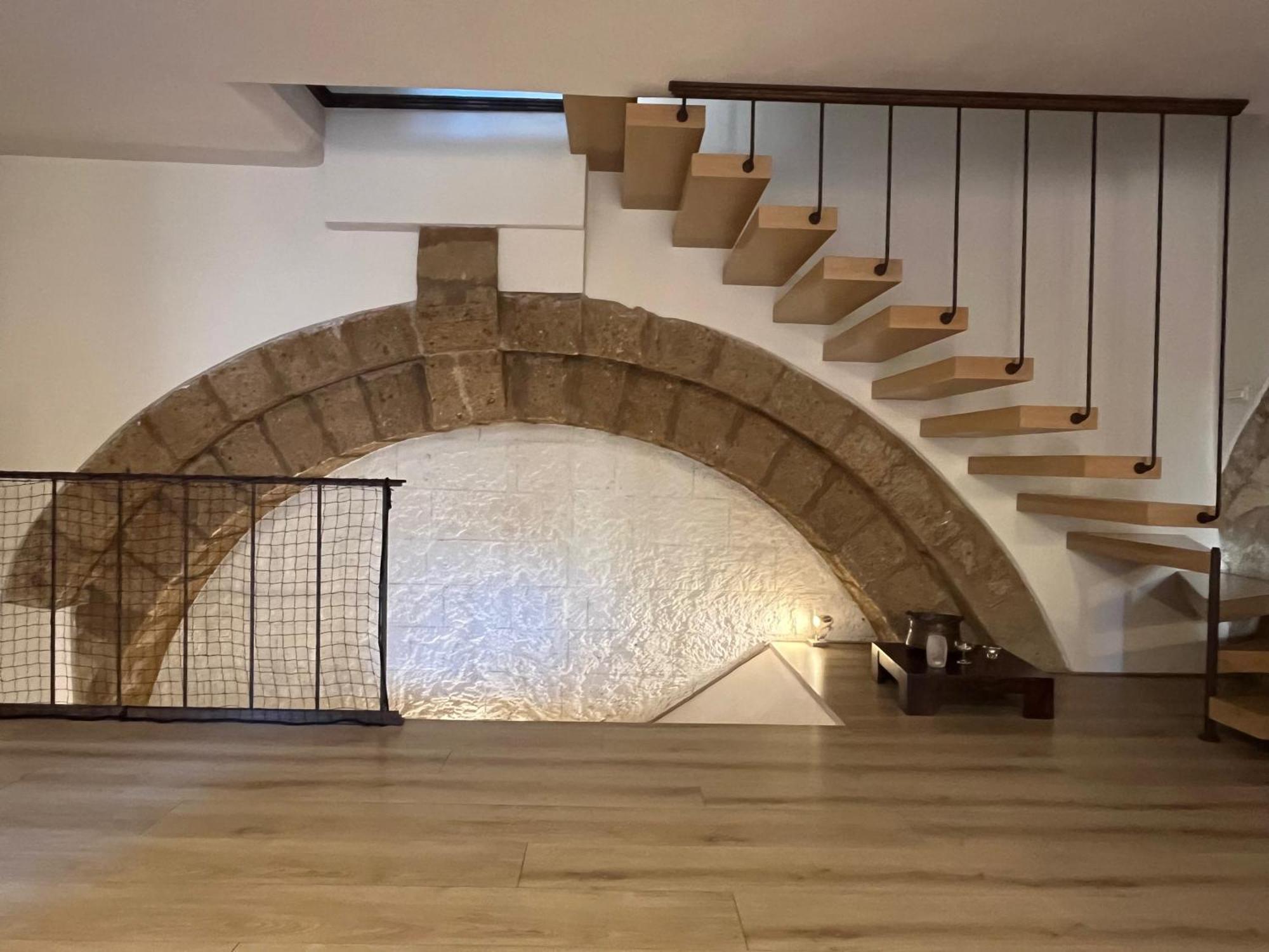 Home In Orvieto - Corso Cavour Exterior foto