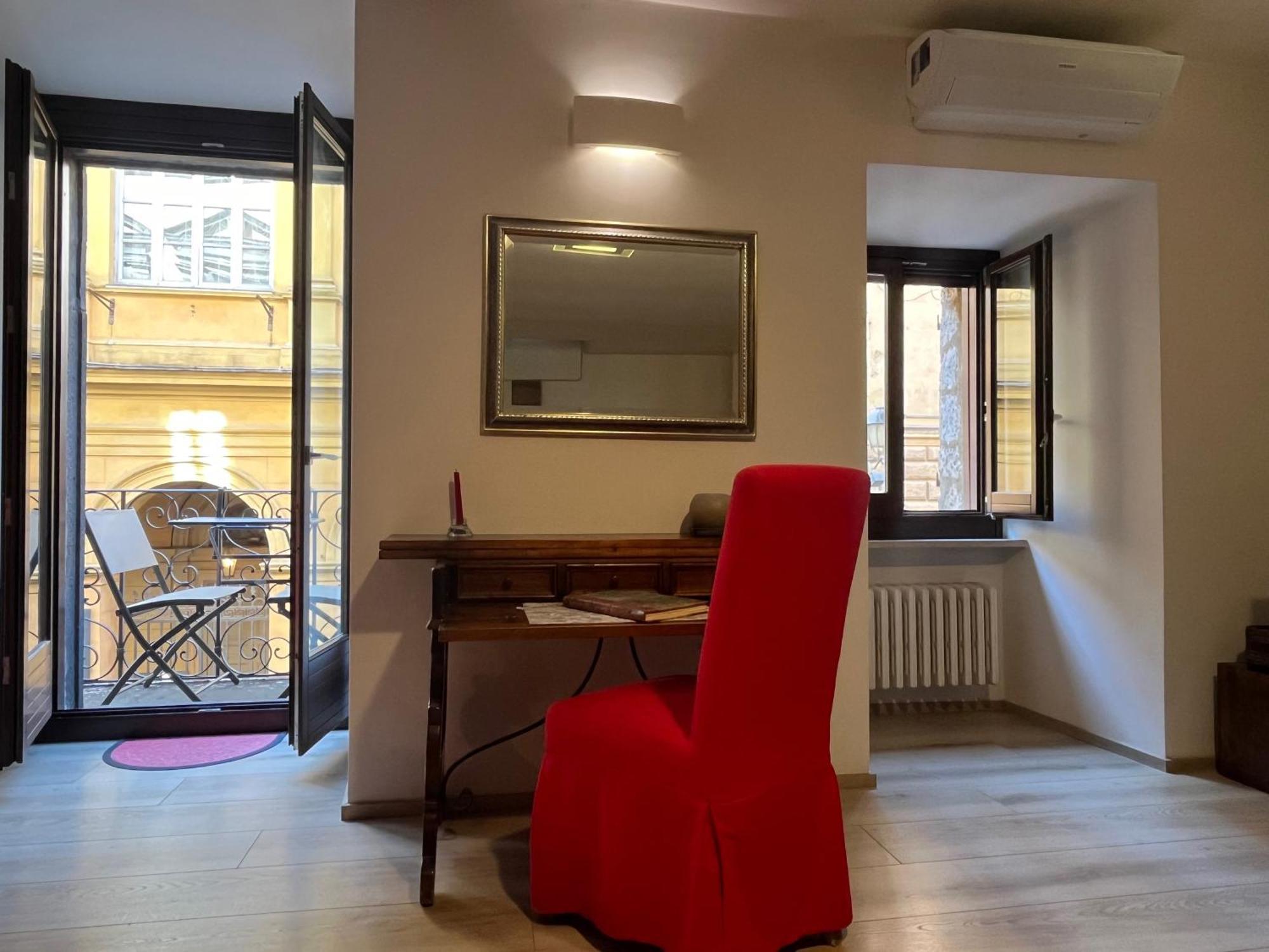 Home In Orvieto - Corso Cavour Exterior foto