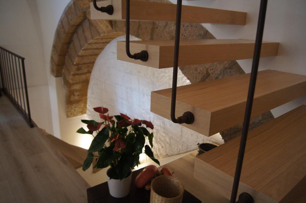 Home In Orvieto - Corso Cavour Zimmer foto