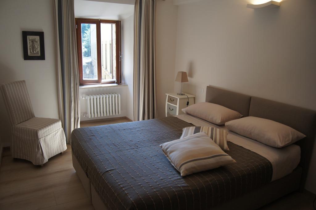 Home In Orvieto - Corso Cavour Zimmer foto