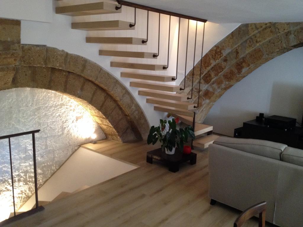 Home In Orvieto - Corso Cavour Zimmer foto