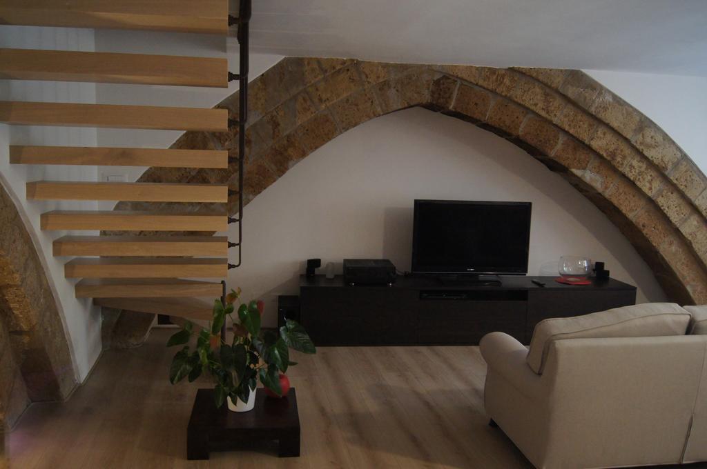 Home In Orvieto - Corso Cavour Zimmer foto