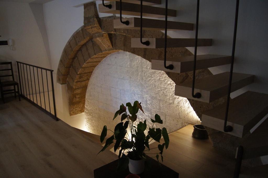 Home In Orvieto - Corso Cavour Zimmer foto