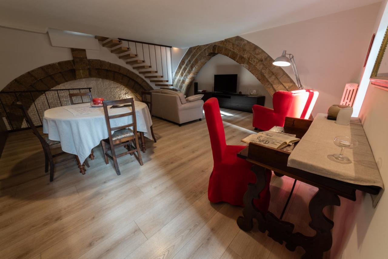 Home In Orvieto - Corso Cavour Exterior foto